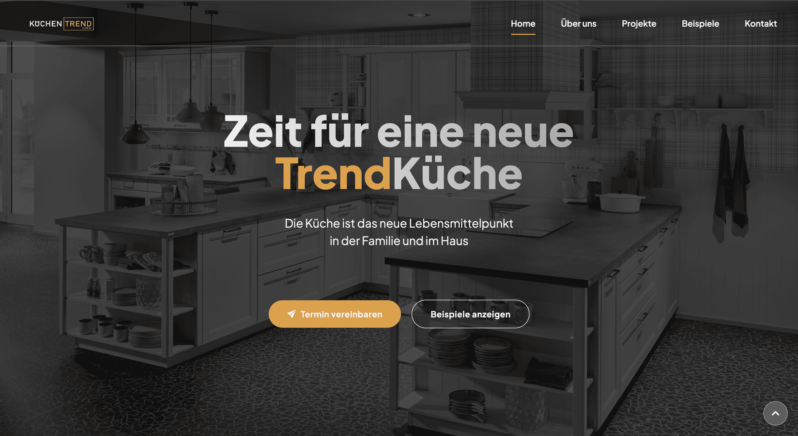 Küchen Trend